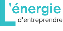 L&rsquo;&eacute;nergie d&rsquo;entreprendre