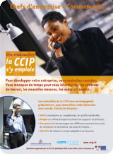 Visuel photographique &mdash; illustrant la rubrique Rencontres &Eacute;conomie et Emploi