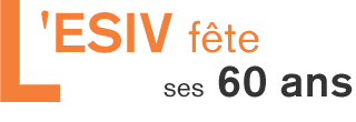 L&rsquo;ESIV f&ecirc;te ses 60 ans