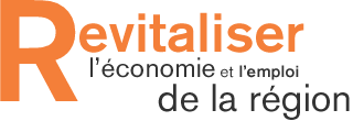 Revitaliser l&rsquo;&eacute;conomie et l&rsquo;emploi de la r&eacute;gion