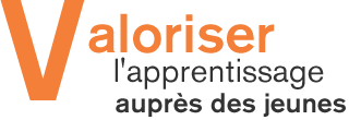 Valoriser l&rsquo;apprentissage aupr&egrave;s des jeunes