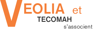 VEOLIA et TECOMAH s&rsquo;associent