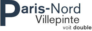 Paris-Nord Villepinte voit double